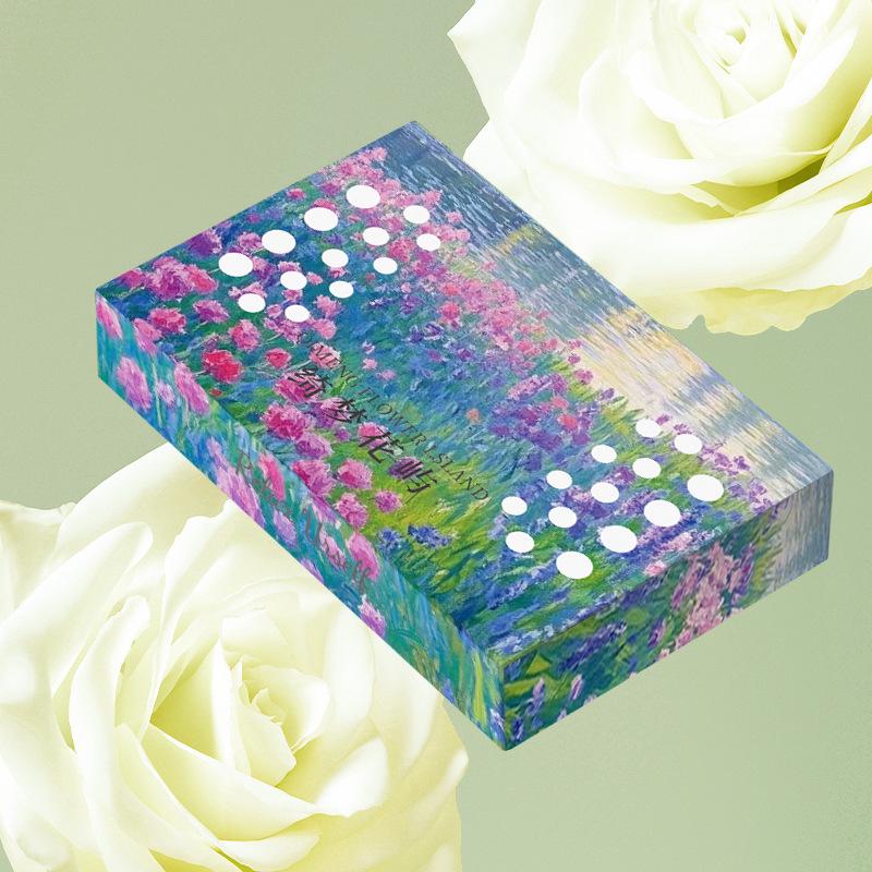 Car & Home Aromatherapy Wax Melts - Hidden Air Freshener & Solid Perfume for Bathroom, Bedroom & Vehicle