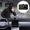 Car Dashboard Camera Driving Recorder 1080P, 3" IPS Display, 170° Wide Angle, Night Viewing Technology Continuous Video