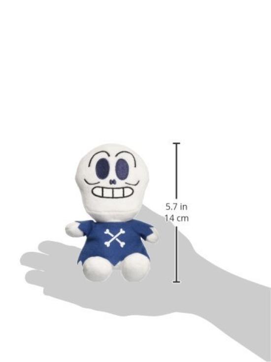 Anpanman Pretty Beans S Plus Horrorman
