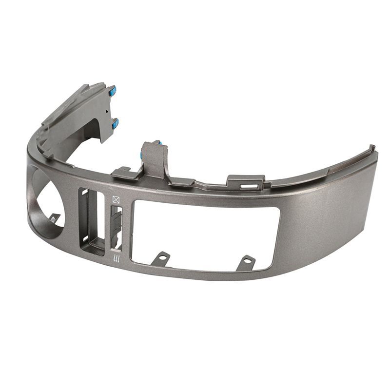 Innovative Left Center A/C Dash Cover Air Vent Trim Panel For Toyota Prius 2004-2006 Car Accessories Replacement 55670-47060