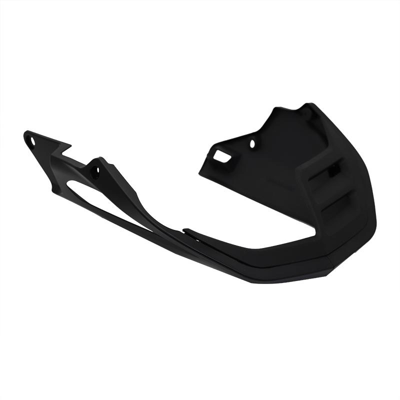 Fit For Honda CB650R CB 650R 2019-2024 2023 Motorcycle Engine Lower Spoiler Body Fairing Protector Guard Chassis Shield Street