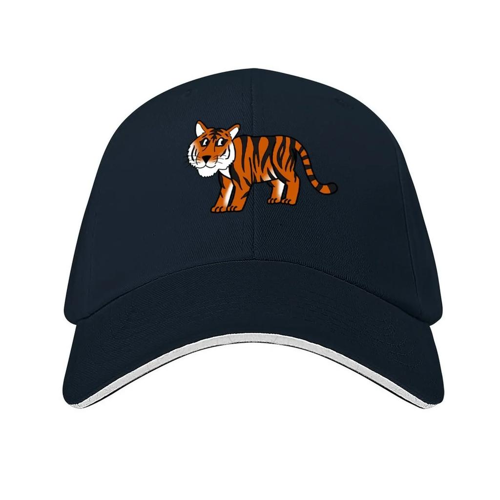 Amur Tiger Baseball Cap Military Tactical Cap party Hat GentleUnisex Hat Bobble Hat Unisexs Hats Womens