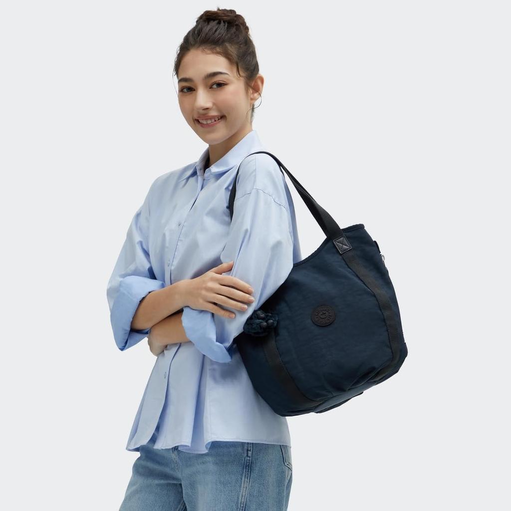 Kipling Balloon Blue Bleu 2 C K139730ND 11L