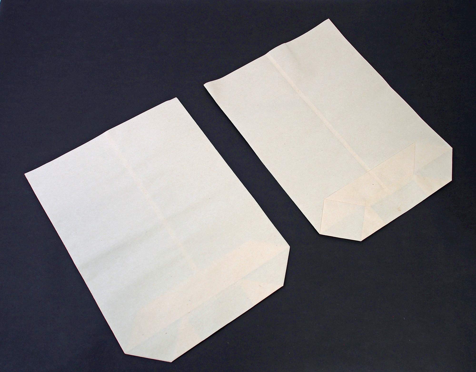 Shamisen Kameya Shamisen Washi Paper Bag plastic Price per bag (with lining) белый