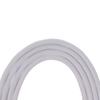 USB To DC 4.0x1.7mm 5 Volt DC Barrel Jack Power Cable,USB LED Strip Lights Flashlight Charging Cord USB To DC 4.0x1.7mm