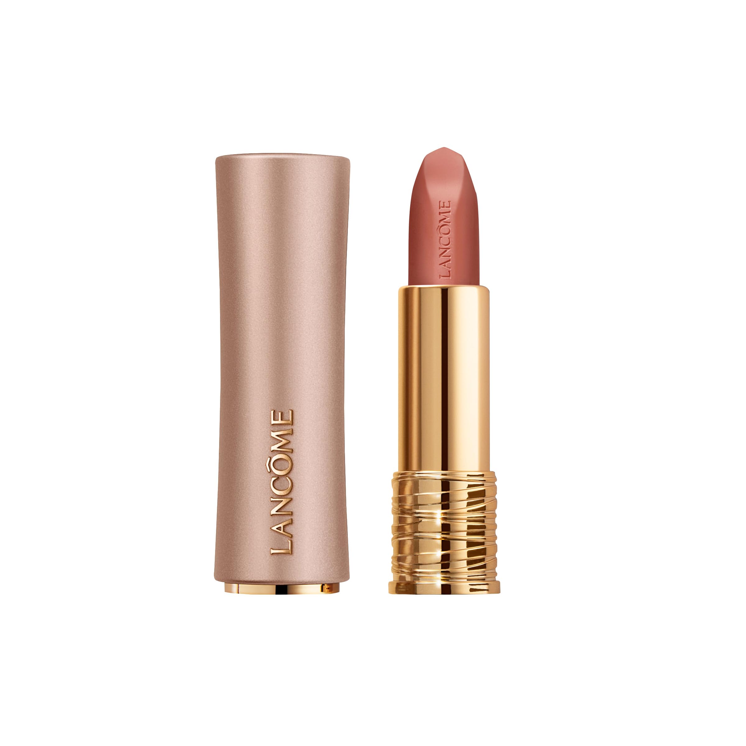

Rouge Intimate N 111 Behind the Nude LANCÔME L Absolu 3.4г
