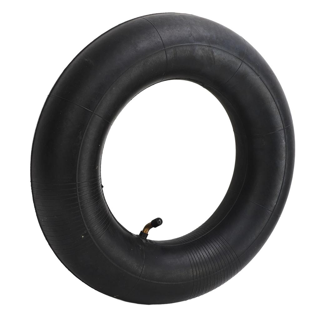 2Pcs 4.80 4.00‑8 Inner Tube Heavy Duty Rubber Replacement Tire Inner Tube For Wheelbarrow Garden Carts Trailers TR87