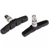 4 Pcs Bicycle Break Pads Shoes Tools For Mountain Road Bike Brake Block