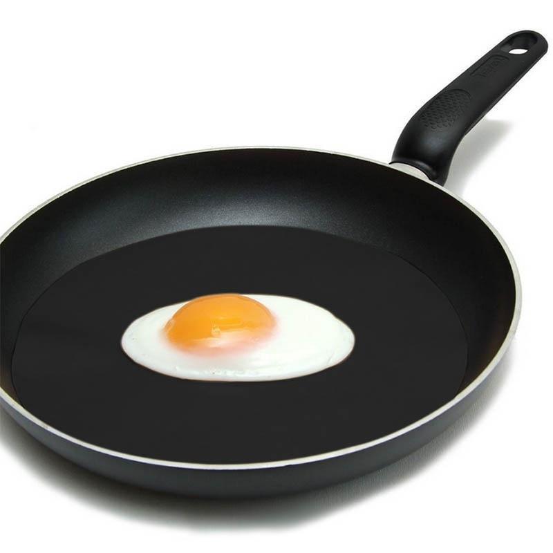 Frying Pan Pad Kitchen Accessories High Temperature