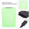 Hard Drive Adapter   Box Kit for   Type C USB3.0 2.5in  /SDD Notebook Accessory