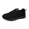 Sommer Mesh Sportschuhe Paar Mesh Laufschuhe Laufen Freizeit Herren- und Damen Einzelschuhe