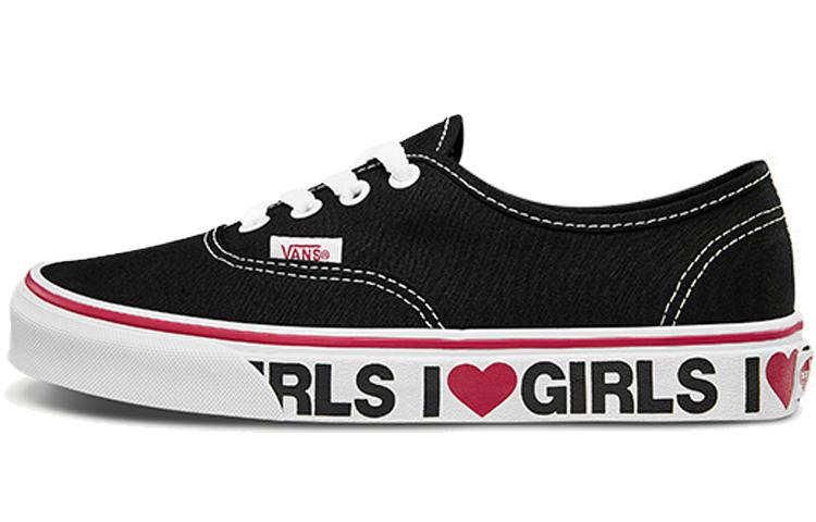 Vans Authentic I Love Girls VN0A38EMMPT 43