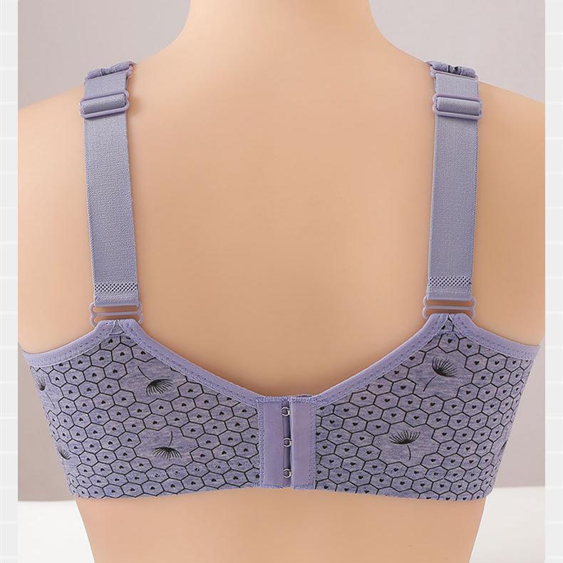 TRYLO Estensore Per Reggiseno Morbido - 3 Pezzi (Taglia Unica) - Comodo E Regolabile
