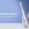Xiaomi Mijia T100 Mi Smart elektromos fogkefe 46g 2 sebességes Sonic fogkefe fehérítő szájápoló zóna
