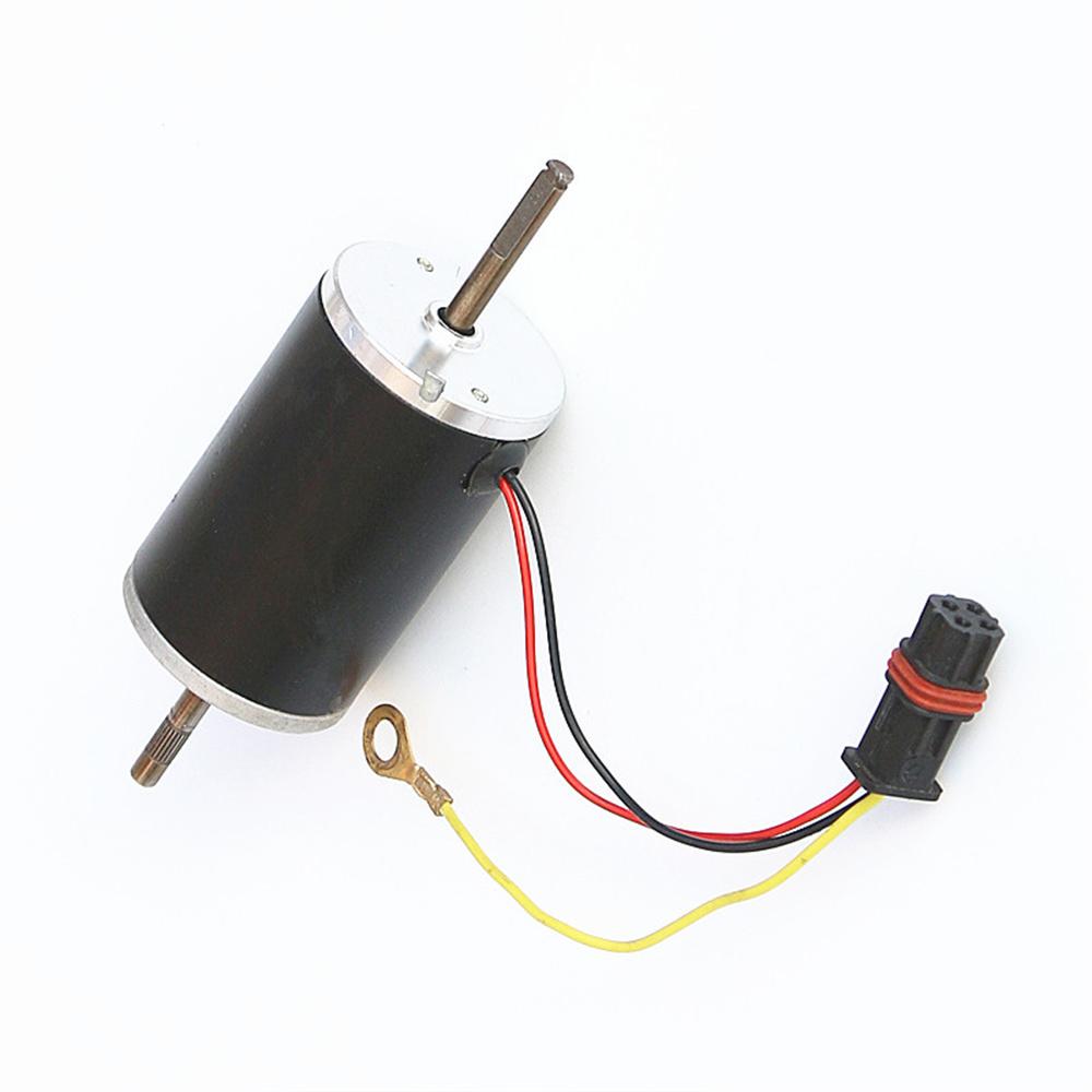 12V/24V Parking Heater Electric Motor For Webasto Air Top 2000/2000S/2000ST Blower Motor Accessories