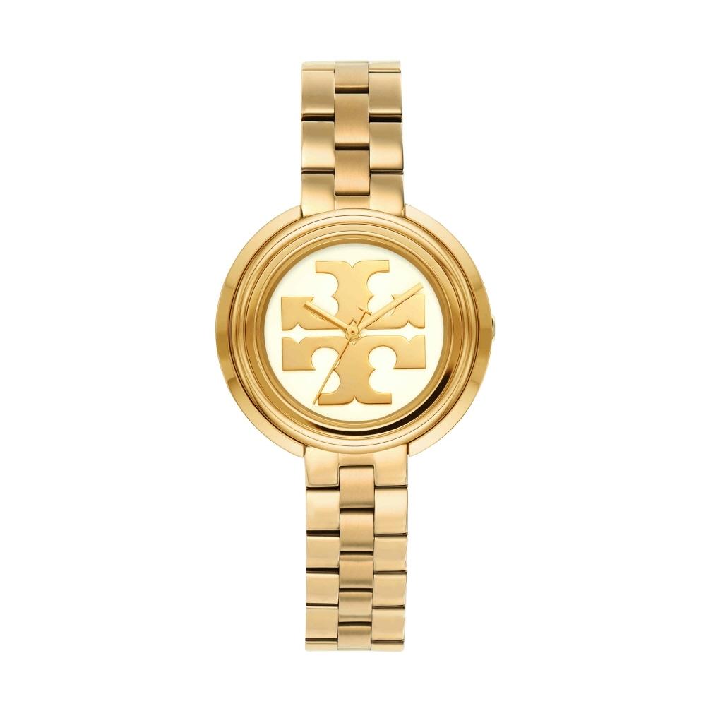 

Tory Burch Women S Metal Watch Tbw6208 TBW6208