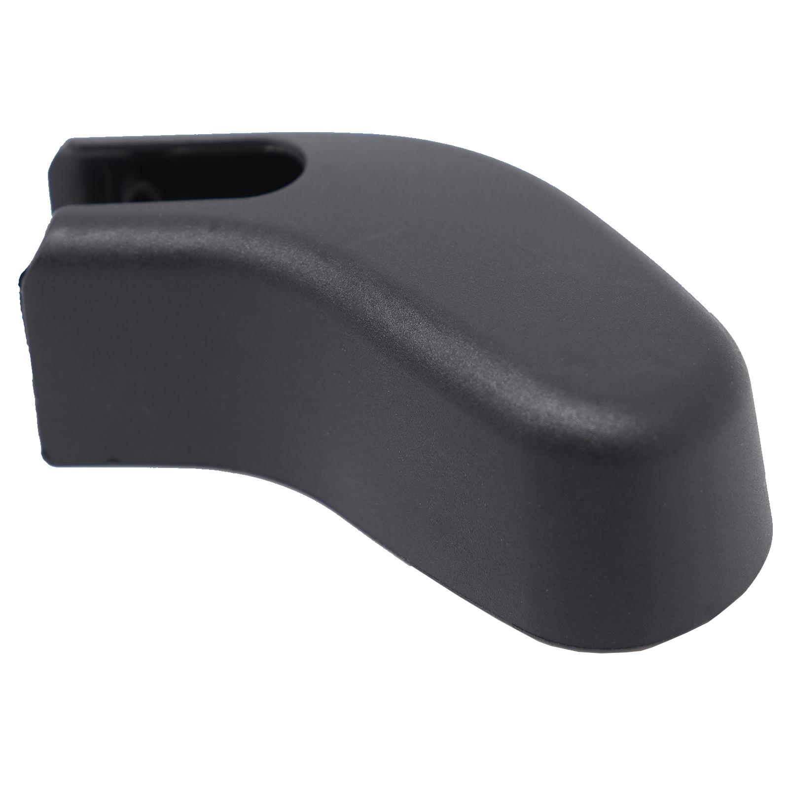 

For Ford Focus MK2 2004 - 2008 2009 2010 Europe Model Rear Window Windscreen Windshield Wiper Rocker Washer Arm Cap Nut Cover 1Pc