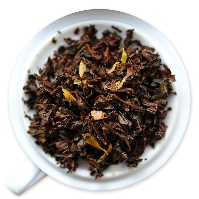 Countess Grey Loose Leaf Tea, Loose Leaf Caddy 2 X 250g