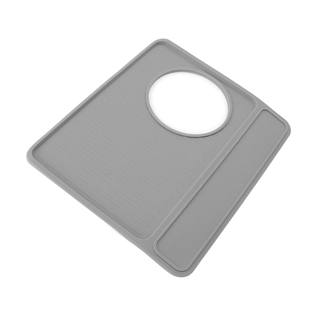 Coffee Machine Non Slip Pad Silicone Coffee Making Machine Accessories Top Pad for   870