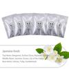 Car Fragrance Tablets Refillable Car Air Freshener Replacement Car Fragrance Tablets Five Scents Available Multifunctional Gift