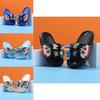 Crayon Shinchan Adorable Boys And Girls Slippers Trendy Summer Indoor Shoes Slide