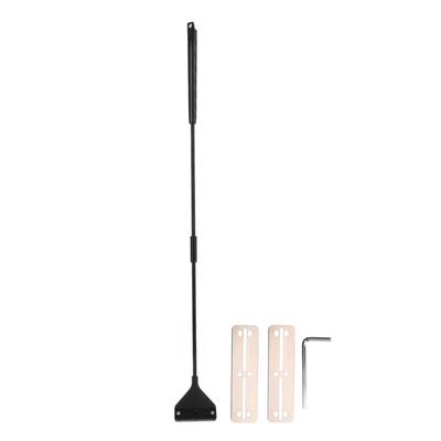 Aquarium Algae Scraper Algae Remover Long Handle Cleaning Brush Algae Removal Tool for Artifact