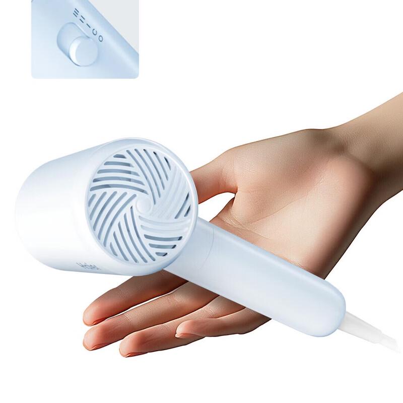 Haier Foldable Portable Hair Dryer
