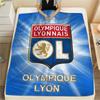 OL FlAannel Blanket, High Quality Comfortable for All Seasons, Home Decor, Warmth and Comfort