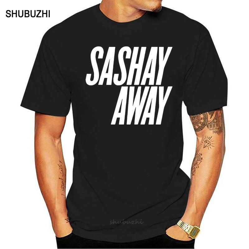 

Sashay Away Rupaul Gay Pride Drag Race Lgb T Shirt Letters Basic Euro Size Over Size S5XL Custom Cotton Spring Autumn Shirt 4XL
