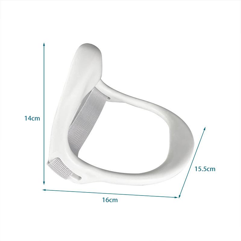 Posture Corrector Cervical Collar Neck Brace Cervical Traction Device Cervical Neck Braces Health Care Neck To Prevent Head Low