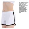 Women Cotton Underwear Breathable Loose Casual Fitness Shorts Elastic Middle Waist Sports Workout Boxer Shorts Underpants