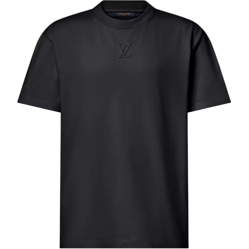 LOUIS VUITTON Pavasaris/Vasara 26 T-krekls Vīriešu