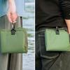 Outdoor Folding Seat Cushion Portable Oxford Cloth Waterproof Sitting Mat Lightweight Travel Camping Hiking