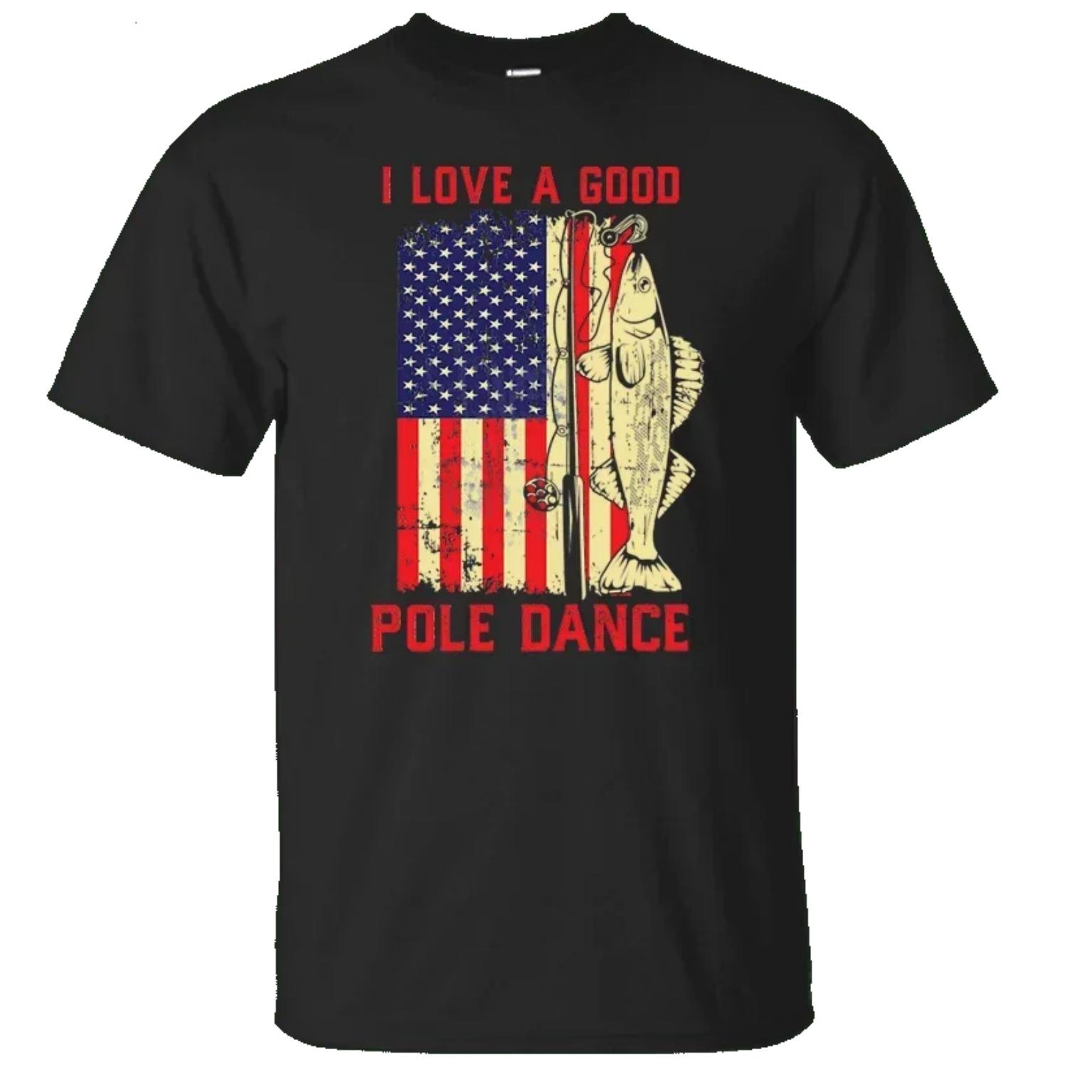 

Vintage American Flag Patriotic Fisherman Fishing T-Shirt 100% Cotton O-Neck Summer Short Sleeve Casual Mens T-shirt Size S-3XL S чёрный