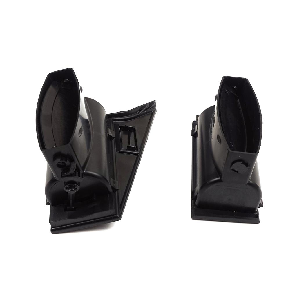 BDP1330-1 LHD Side Pane Defrosting Nozzle Instrument Panel Lateral Left Right for Mercedes W201 190 190 E 190 D 1982-1993