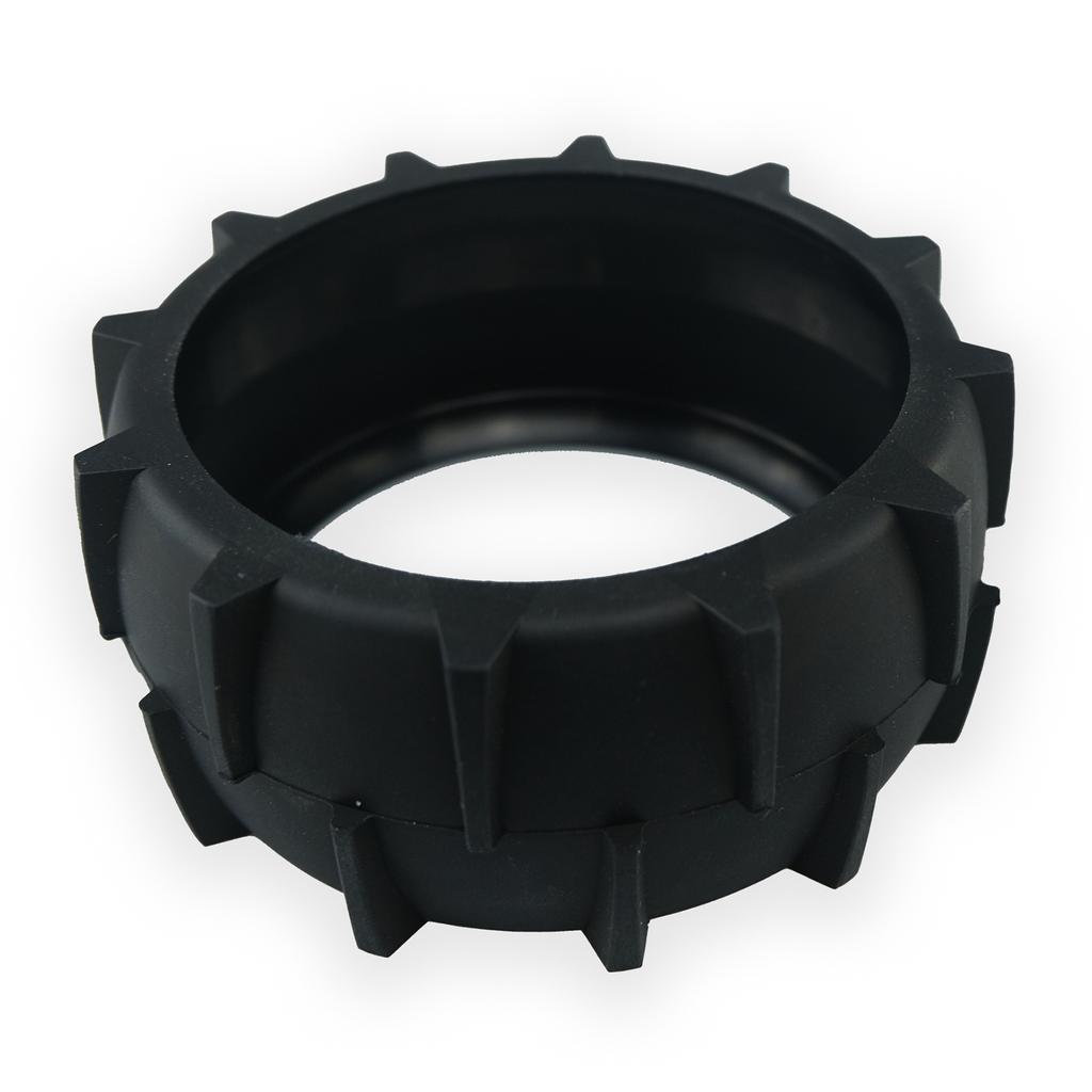 RSDRA-001 2ks Pro robotickou sekačku Dreame A1 Gumová protiskluzová kolečka Náhradní díly pro sekačku