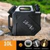 Outdoor Portable Water Storage Bucket with Faucet