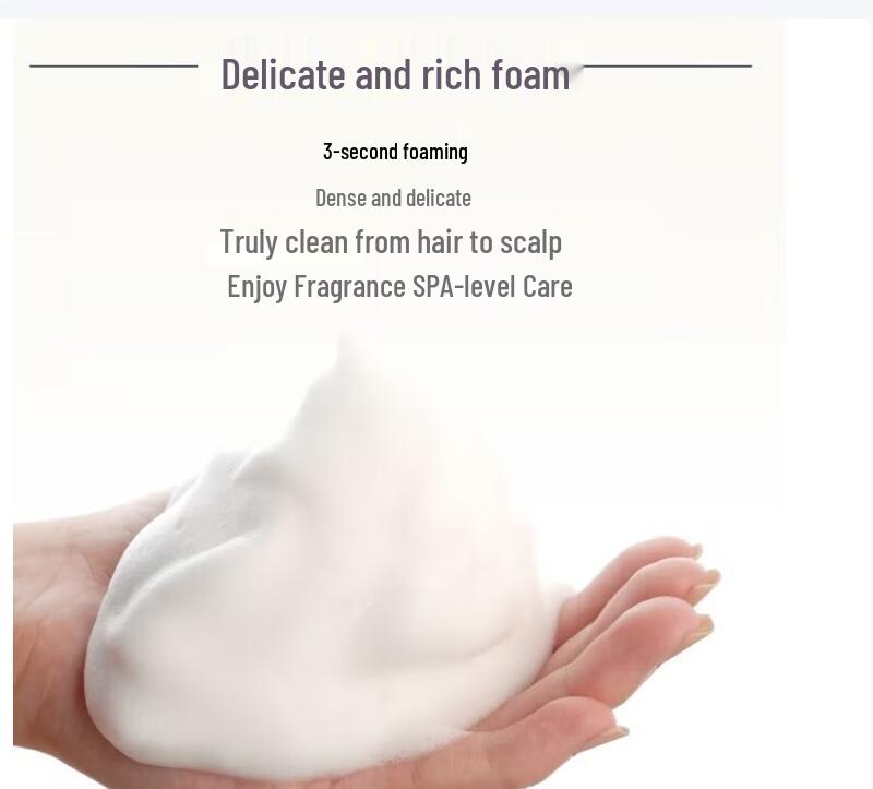 Slek Moisturizing & Smoothing Silk Shampoo