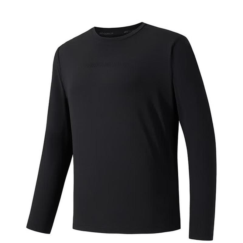 Anta Champion Resilient Long-Sleeve Sport T-Shirt