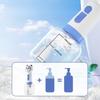 Pet Electric Foam Maker One‑key Quick Dense Foaming Detachable Bottle Bath Tool for Dogs Cats