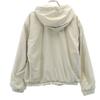 Patagonia Reversible Cambria Jacket S Ivory 22705FA22 Outdoor Fleece Women Used