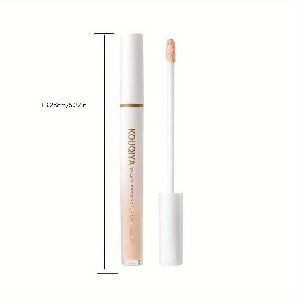 Pen corector impecabil și de lungă durată pentru acoperirea petelor faciale și a petelor întunecate