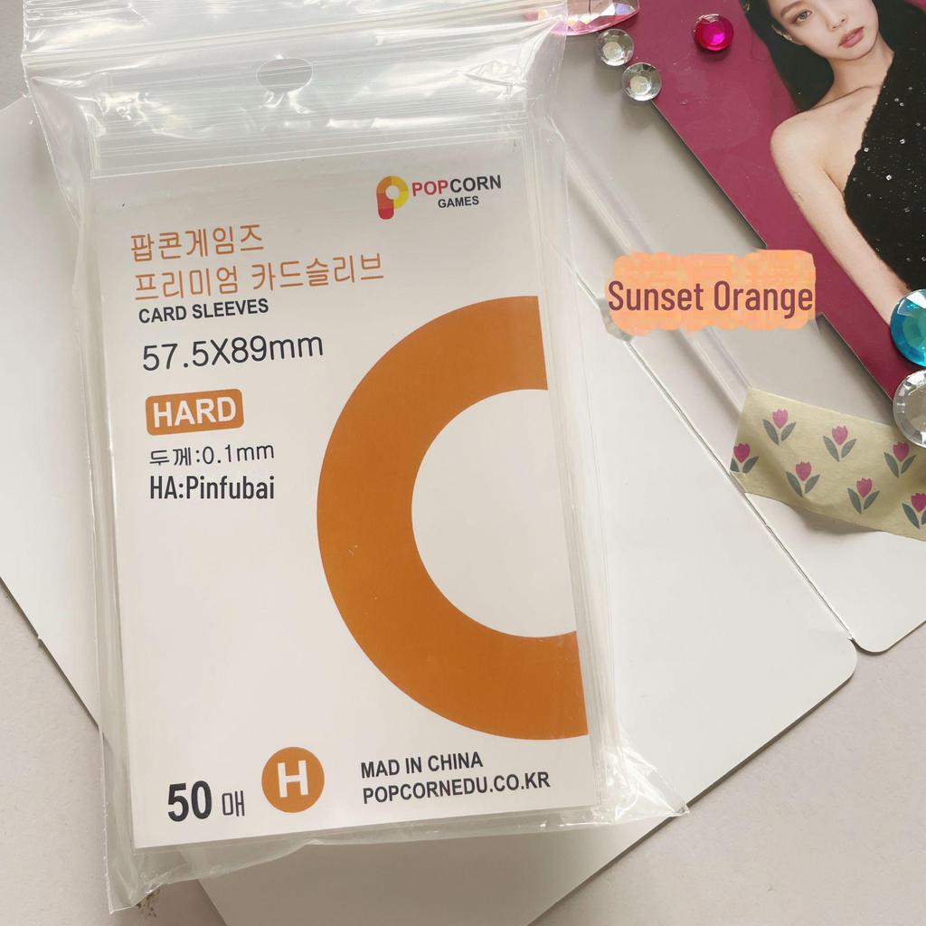 20-żyłowa folia CPP o wysokiej przezroczystości do albumów 3-calowych, małych etui na karty, 6-calowych filmów Polaroid, popcornu.