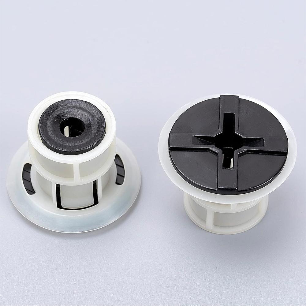 Floor Under Cover Clip Grommet 90467-A0029-A0 5pcs for Toyota