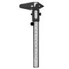 Metal Manual Vernier Caliper Calibres Precise Measuring Tool Micrometers