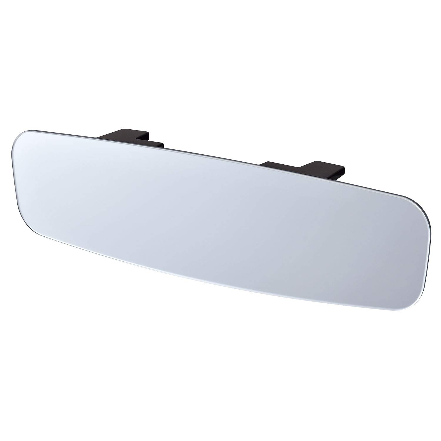 

SEIWA Автомобильные аксессуары для интерьера Зеркало заднего вида Безрамный тип Серебристый 300 мм Изогнутое зеркало R103