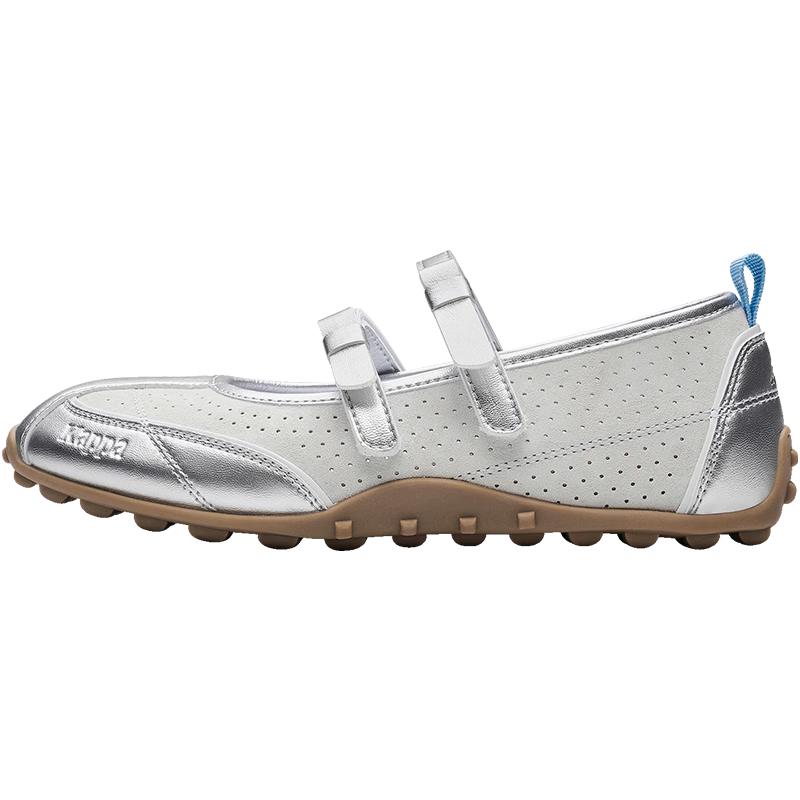 

Kappa Women s Mary Jane Casual Shoes EU 35