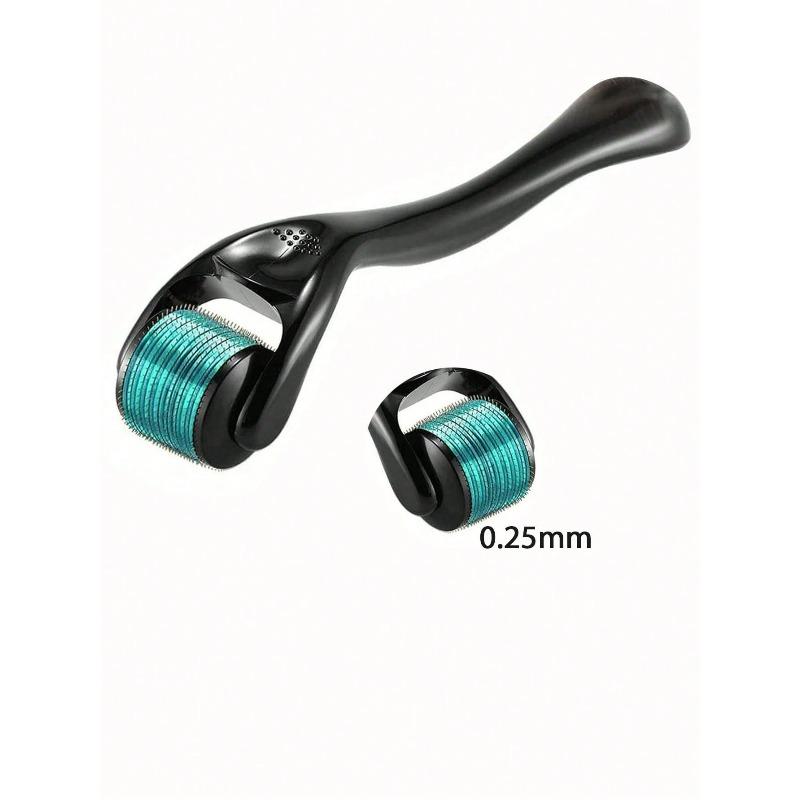 1pc Facial Massage Roller, Reusable Skin Sculpting Tool For Face, Beard, Hair, Beauty Skin Care Face Massage Tool Face Roller