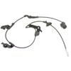 ABS Wheel Speed Sensor Wire Harness + Connector Fits Toyota Camry Prius