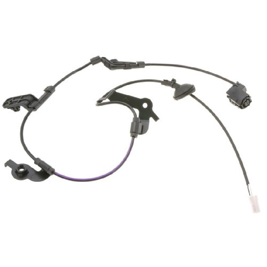 ABS Wheel Speed Sensor Wire Harness + Connector Fits Toyota Camry Prius